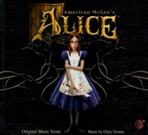 American McGee’s Alice: Original Music Score
