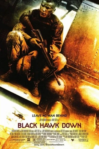 Theatrical Poster (USA)