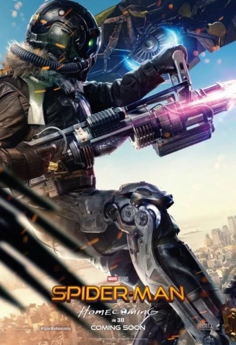 Theatrical Poster (USA)