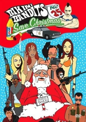 DVD Cover (Image Entertainment)