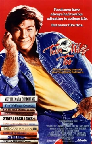 Theatrical Poster (USA)