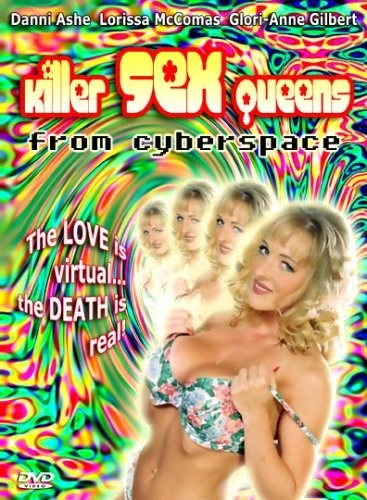 DVD Cover (Lou Vockell Creative Productions)