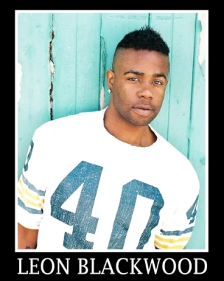 Leon Blackwood