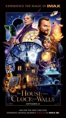 Theatrical Poster (USA)