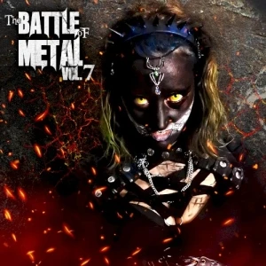 The Battle of Metal, Vol. 7
