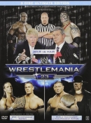 WWE: WrestleMania 23