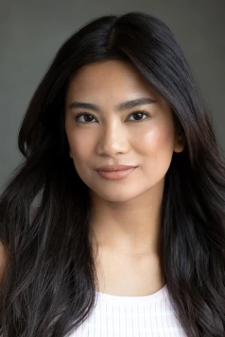 Deniella Alexis