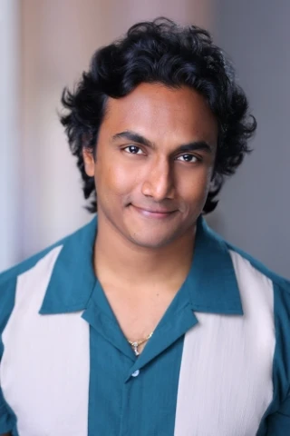 Anoop Surya