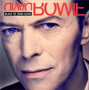 Black Tie White Noise