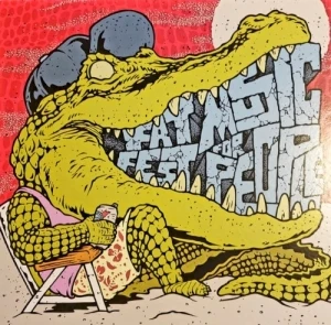 Fat Music For Fest People IV