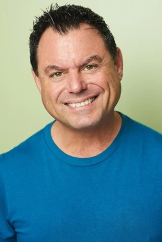 Joe Barlam