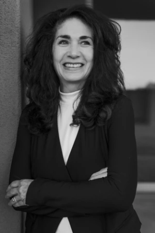 Denise Ballantyne
