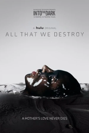 Theatrical Poster