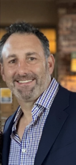 Jason Michael Gerber