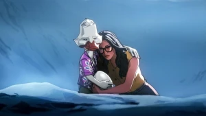 What If... Howard the Duck Got Hitched?