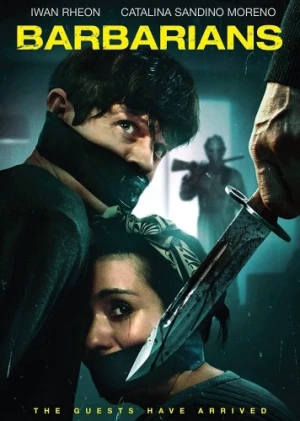 DVD Cover (IFC Midnight)
