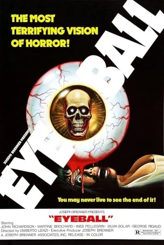 Theatrical Poster (USA)