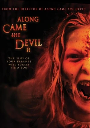 DVD Cover (Gravitas Ventures)