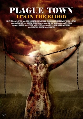 DVD Cover (Germany)