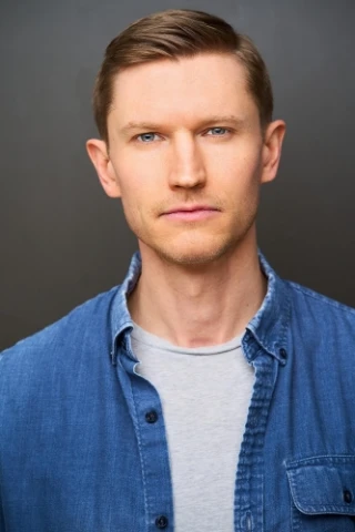 Ross Alden