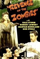 Revenge Of The Zombies