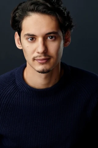 Aaron Vargas