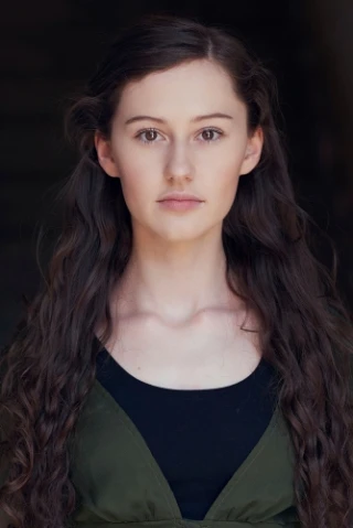 Isabella Woodlock