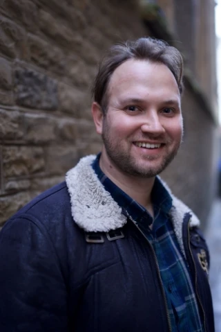 Zak Watson Smith