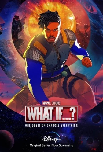 Theatrical Poster (USA)
