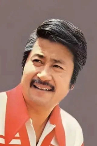 Hsieh Wang