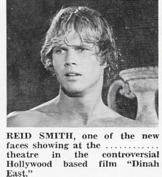 Reid Smith
