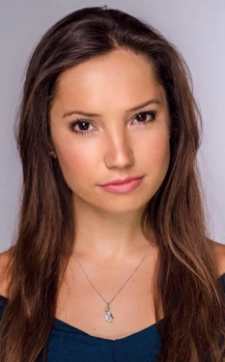 Layla Harrison