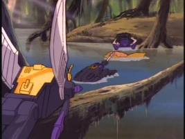 A Plague of Insecticons