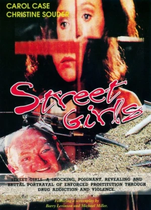 DVD Cover (Televista)