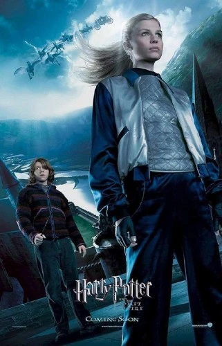 Theatrical Poster (USA)