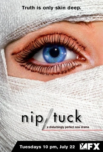 Theatrical Poster