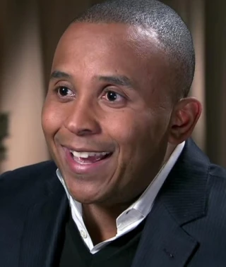 Rashad Robinson