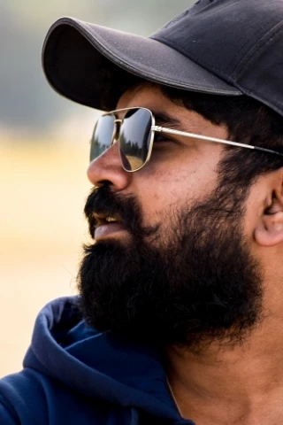 Manjunatha N