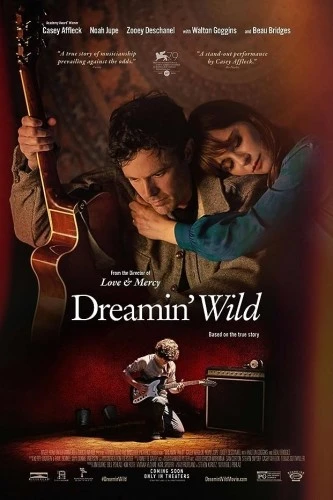 Theatrical Poster