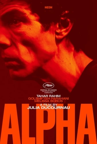 Theatrical Poster