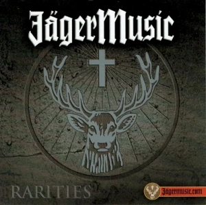 JagerMusic: Rarities
