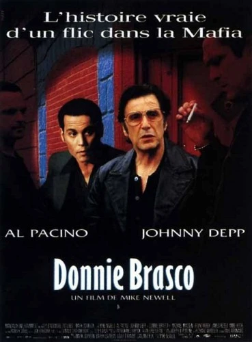 Theatrical Poster (France)