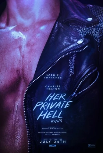 Theatrical Poster