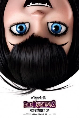 Theatrical Poster (USA)