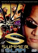 WWF: SummerSlam 2000