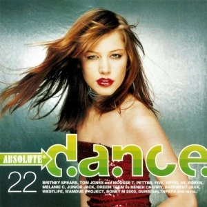 Absolute Dance 22