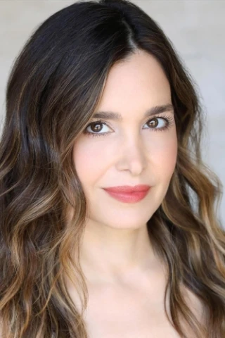 Gina Philips