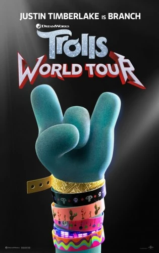 Theatrical Poster (USA)