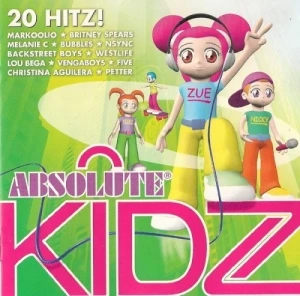 Absolute Kidz