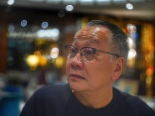 Jeffrey Chan